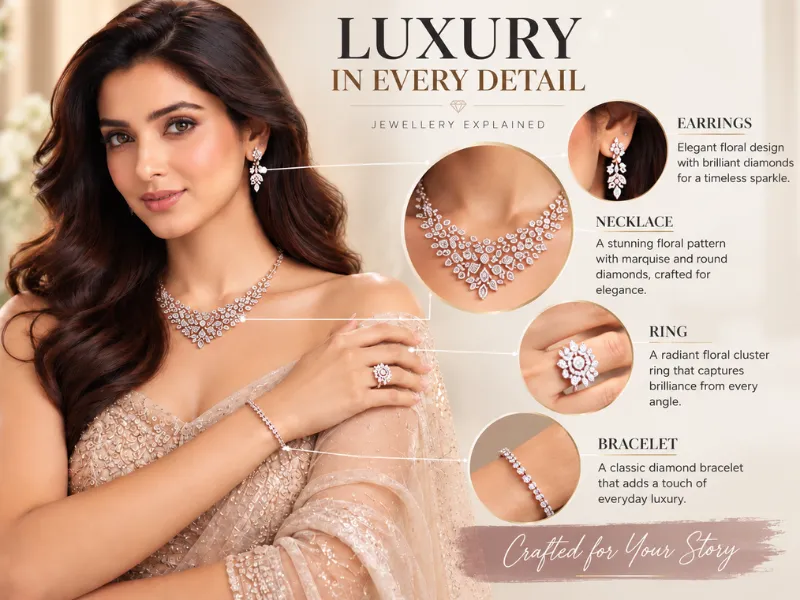 Cherish Dimas: The Art of Timeless Diamond Luxury — Where Elegance Becomes a Legacy